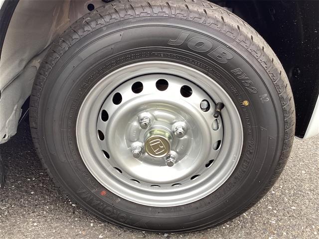 ホンダ N-VAN 20枚目