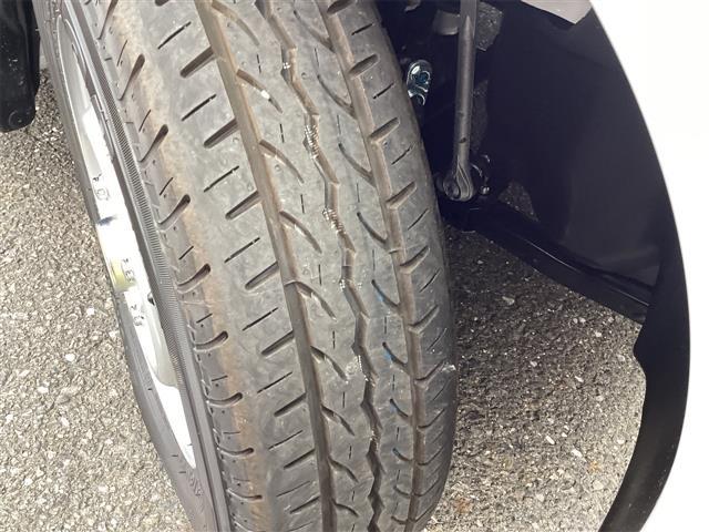 ホンダ N-VAN 21枚目