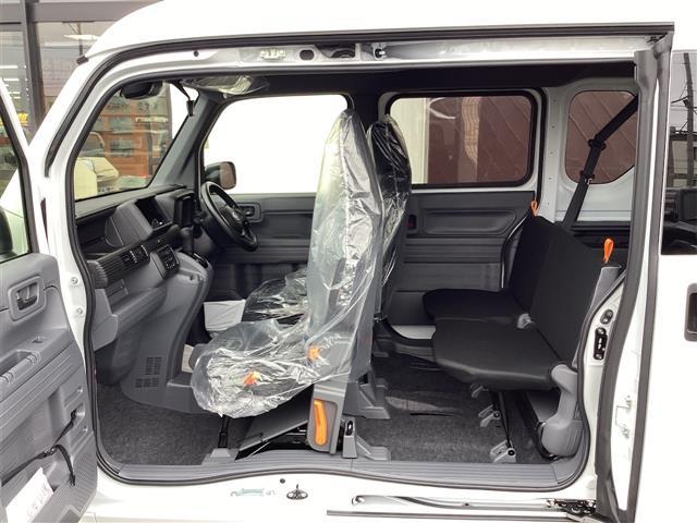ホンダ N-VAN 26枚目
