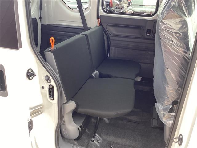 ホンダ N-VAN 27枚目