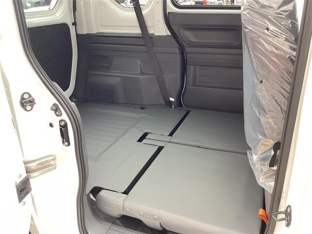 ホンダ N-VAN 28枚目