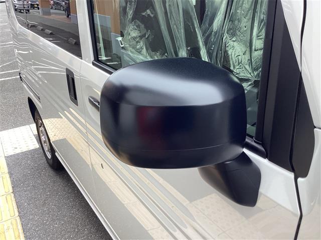 ホンダ N-VAN 32枚目