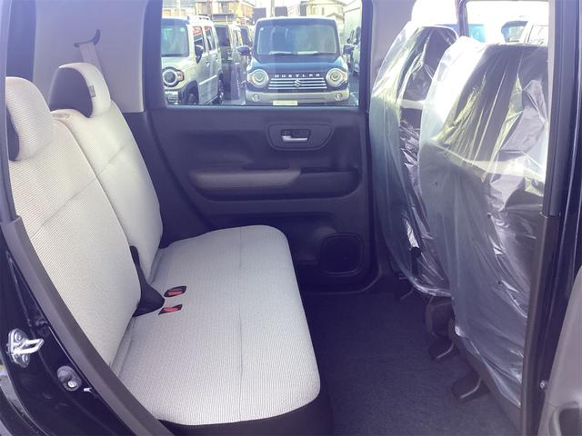 ホンダ N-WGN 10枚目