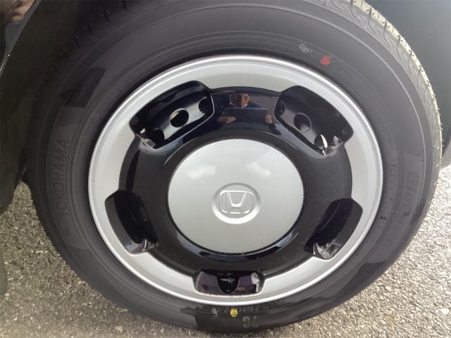 ホンダ N-WGN 20枚目
