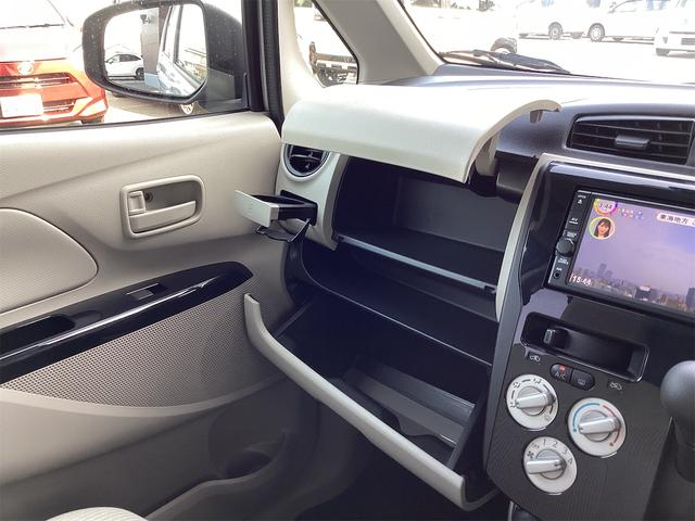 デイズ Ｊ　バックカメラ　ナビ　ＴＶ　衝突被害軽減システム　電動格納ミラー　ベンチシート　ＣＶＴ　ＥＳＣ　ＣＤ　ＵＳＢ　ミュージックプレイヤー接続可　Ｂｌｕｅｔｏｏｔｈ　エアコン　パワーステアリング（36枚目）