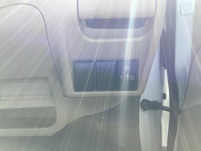 アルト Ｇ　電動格納ミラー　ＣＶＴ　ＣＤ　エアコン　パワーステアリング　パワーウィンドウ　ハロゲンヘッドライト　ヘッドライトレベライザー（29枚目）