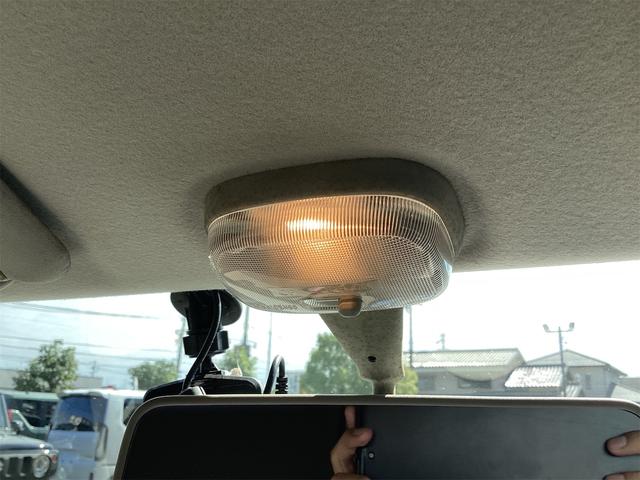 アルト Ｇ　電動格納ミラー　ＣＶＴ　ＣＤ　エアコン　パワーステアリング　パワーウィンドウ　ハロゲンヘッドライト　ヘッドライトレベライザー（31枚目）