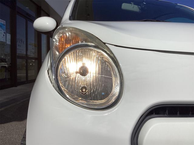 アルト Ｇ　電動格納ミラー　ＣＶＴ　ＣＤ　エアコン　パワーステアリング　パワーウィンドウ　ハロゲンヘッドライト　ヘッドライトレベライザー（37枚目）