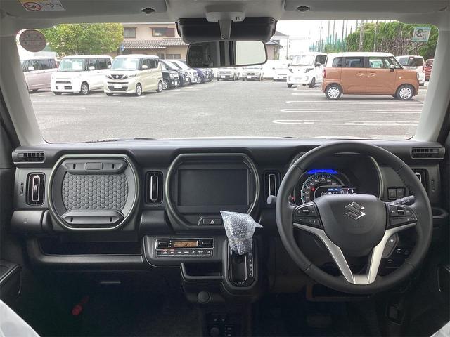 スズキ ハスラー 5枚目