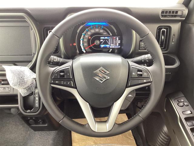 スズキ ハスラー 6枚目