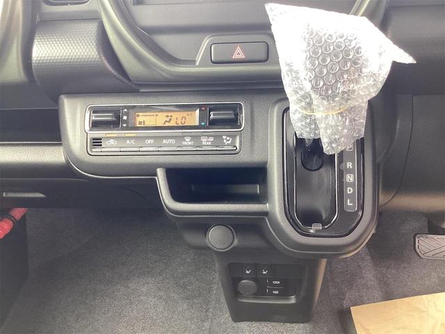 スズキ ハスラー 7枚目