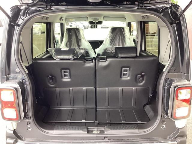 スズキ ハスラー 20枚目