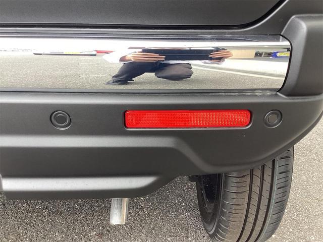 スズキ ハスラー 27枚目