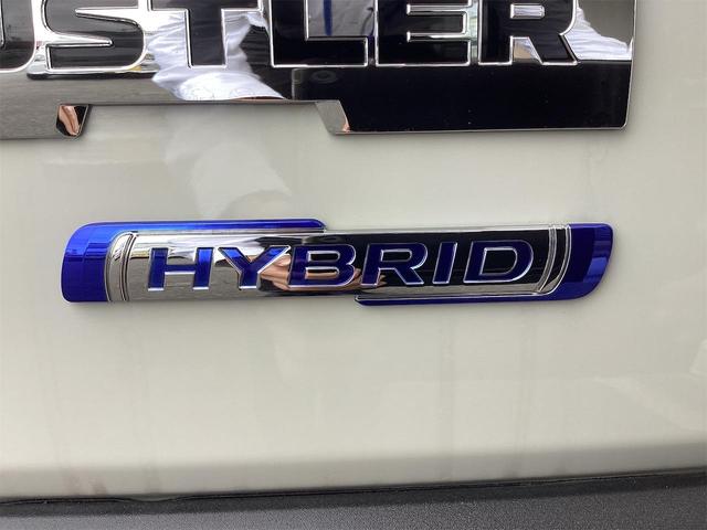 スズキ ハスラー 28枚目