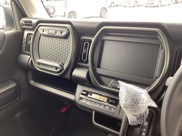 スズキ ハスラー 32枚目