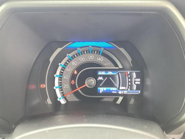 スズキ ハスラー 34枚目