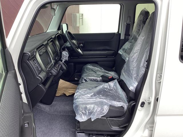 スズキ ハスラー 36枚目