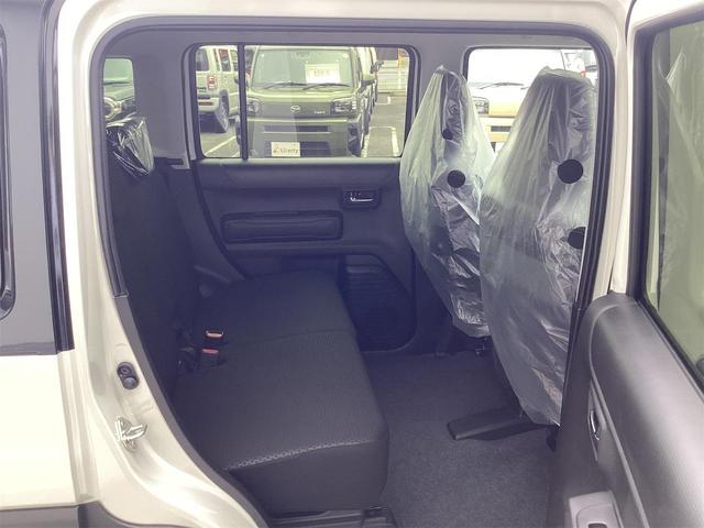 スズキ ハスラー 37枚目