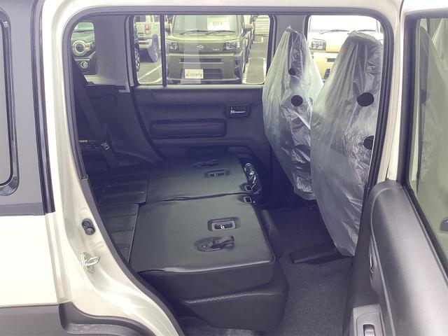 スズキ ハスラー 38枚目