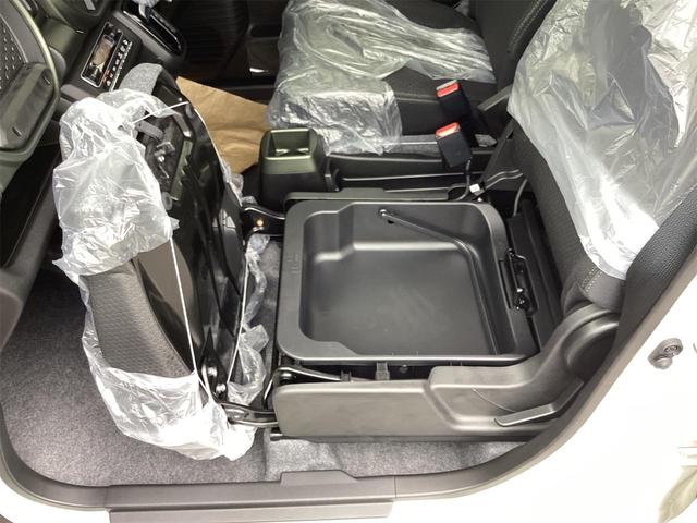 スズキ ハスラー 39枚目