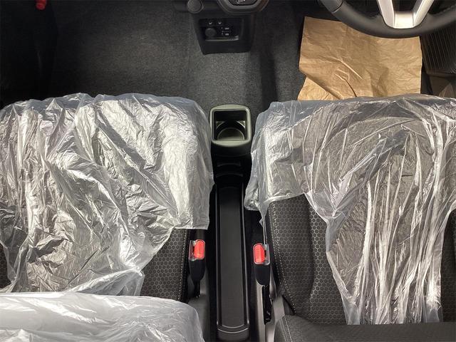 スズキ ハスラー 40枚目