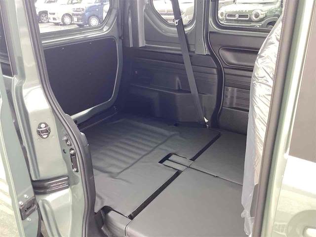 Ｎ－ＶＡＮ＋スタイル ファン　ＣＶＴ　衝突被害軽減システム　クリアランスソナー　レーンアシスト　バックカメラ　両側スライドドア　スマートキー　アイドリングストップ　電動格納ミラー　オートライト　ＥＳＣ　エアコン（17枚目）