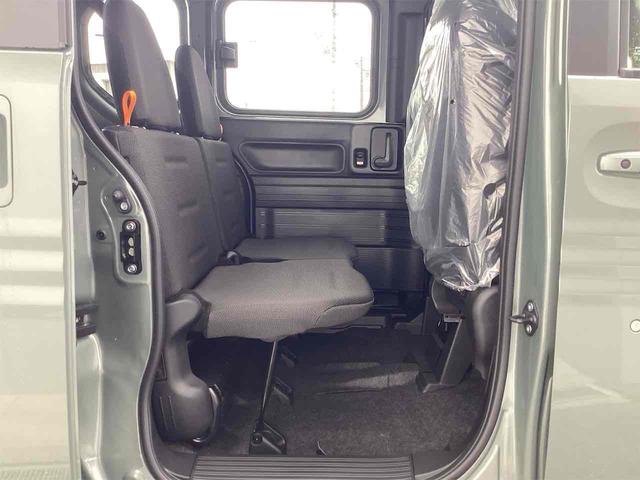 Ｎ－ＶＡＮ＋スタイル ファン　ＣＶＴ　衝突被害軽減システム　クリアランスソナー　レーンアシスト　バックカメラ　両側スライドドア　スマートキー　アイドリングストップ　電動格納ミラー　オートライト　ＥＳＣ　エアコン（19枚目）