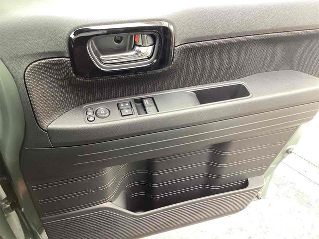 Ｎ－ＶＡＮ＋スタイル ファン　ＣＶＴ　衝突被害軽減システム　クリアランスソナー　レーンアシスト　バックカメラ　両側スライドドア　スマートキー　アイドリングストップ　電動格納ミラー　オートライト　ＥＳＣ　エアコン（25枚目）