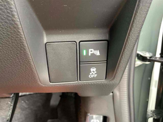 Ｎ－ＶＡＮ＋スタイル ファン　ＣＶＴ　衝突被害軽減システム　クリアランスソナー　レーンアシスト　バックカメラ　両側スライドドア　スマートキー　アイドリングストップ　電動格納ミラー　オートライト　ＥＳＣ　エアコン（29枚目）
