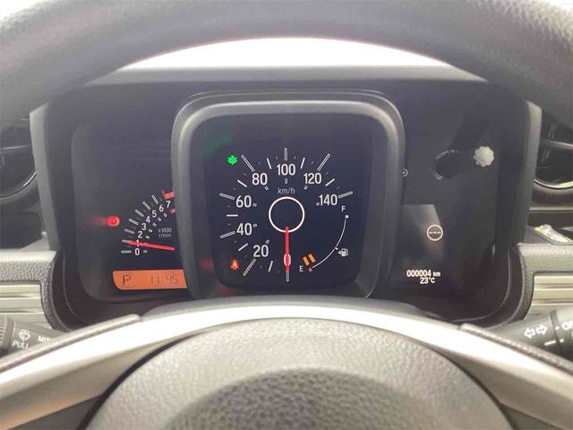 Ｎ－ＶＡＮ＋スタイル ファン　ＣＶＴ　衝突被害軽減システム　クリアランスソナー　レーンアシスト　バックカメラ　両側スライドドア　スマートキー　アイドリングストップ　電動格納ミラー　オートライト　ＥＳＣ　エアコン（30枚目）