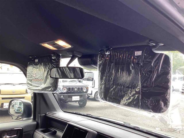 Ｎ－ＶＡＮ＋スタイル ファン　ＣＶＴ　衝突被害軽減システム　クリアランスソナー　レーンアシスト　バックカメラ　両側スライドドア　スマートキー　アイドリングストップ　電動格納ミラー　オートライト　ＥＳＣ　エアコン（36枚目）