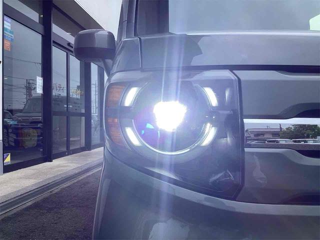Ｎ－ＶＡＮ＋スタイル ファン　ＣＶＴ　衝突被害軽減システム　クリアランスソナー　レーンアシスト　バックカメラ　両側スライドドア　スマートキー　アイドリングストップ　電動格納ミラー　オートライト　ＥＳＣ　エアコン（39枚目）