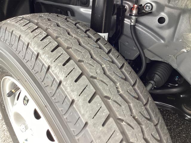 Ｎ－ＶＡＮ Ｇ　ＣＶＴ　衝突被害軽減システム　クリアランスソナー　レーンアシスト　両側スライドドア　アイドリングストップ　オートライト　ＥＳＣ　エアコン　パワーウィンドウ（35枚目）