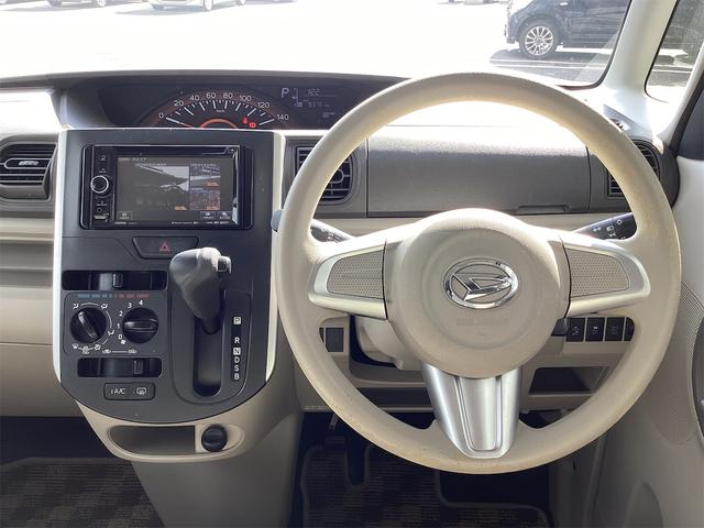 タント Ｌ　ＳＡ　バックカメラ　両側スライドドア　ナビ　ＴＶ　衝突被害軽減システム　アイドリングストップ　ベンチシート　ＣＶＴ　ＥＳＣ　ＣＤ　ＤＶＤ再生　Ｂｌｕｅｔｏｏｔｈ　アルミホイール　エアコン　パワーウィンドウ（6枚目）