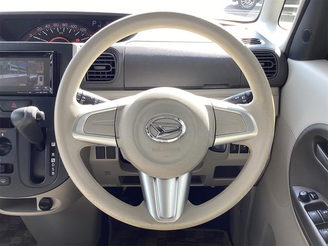 タント Ｌ　ＳＡ　バックカメラ　両側スライドドア　ナビ　ＴＶ　衝突被害軽減システム　アイドリングストップ　ベンチシート　ＣＶＴ　ＥＳＣ　ＣＤ　ＤＶＤ再生　Ｂｌｕｅｔｏｏｔｈ　アルミホイール　エアコン　パワーウィンドウ（30枚目）