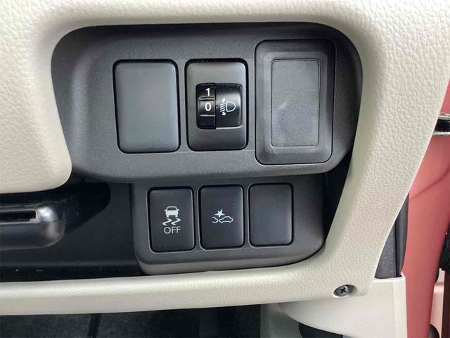 デイズ J ETC バックカメラ ナビ TV 衝突被害軽減システム 電動格納ミラー ベンチシート CVT ESC CD USB ミュージックプレイヤー接続可 Bluetooth エアコン(14枚目)