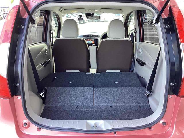 デイズ J ETC バックカメラ ナビ TV 衝突被害軽減システム 電動格納ミラー ベンチシート CVT ESC CD USB ミュージックプレイヤー接続可 Bluetooth エアコン(21枚目)