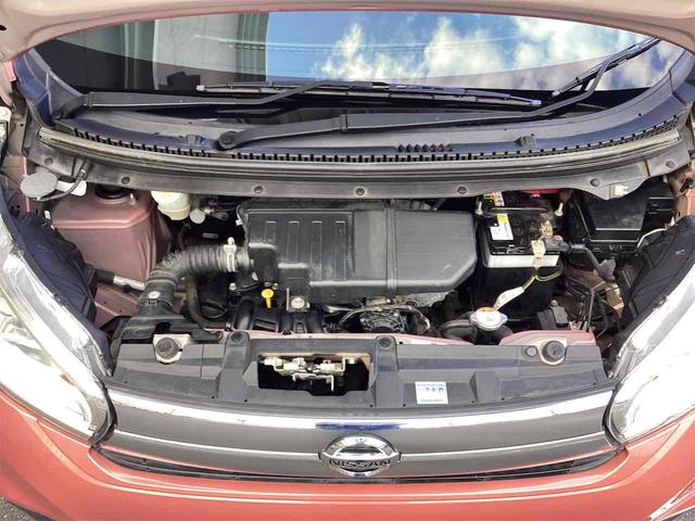 デイズ J ETC バックカメラ ナビ TV 衝突被害軽減システム 電動格納ミラー ベンチシート CVT ESC CD USB ミュージックプレイヤー接続可 Bluetooth エアコン(22枚目)