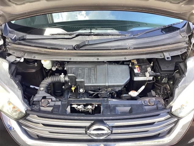 デイズルークス Ｓ　ＥＴＣ　両側スライドドア　ナビ　ＴＶ　衝突被害軽減システム　アイドリングストップ　ベンチシート　ＣＶＴ　ＥＳＣ　ＣＤ　ＵＳＢ　ミュージックプレイヤー接続可　Ｂｌｕｅｔｏｏｔｈ　エアコン（22枚目）