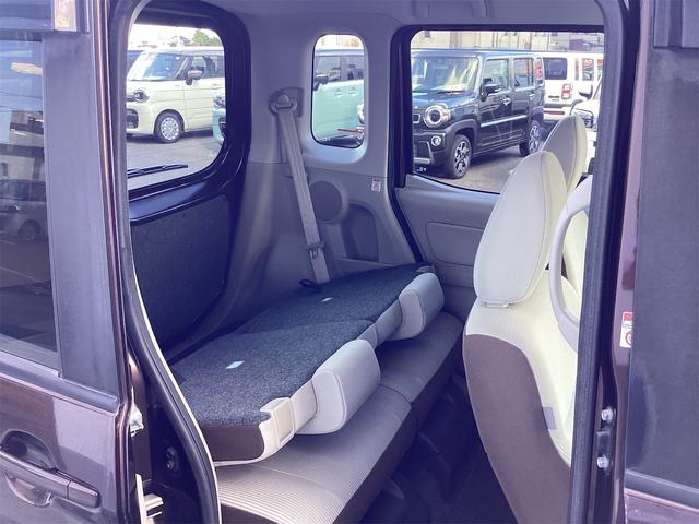 デイズルークス Ｓ　ＥＴＣ　両側スライドドア　ナビ　ＴＶ　衝突被害軽減システム　アイドリングストップ　ベンチシート　ＣＶＴ　ＥＳＣ　ＣＤ　ＵＳＢ　ミュージックプレイヤー接続可　Ｂｌｕｅｔｏｏｔｈ　エアコン（25枚目）