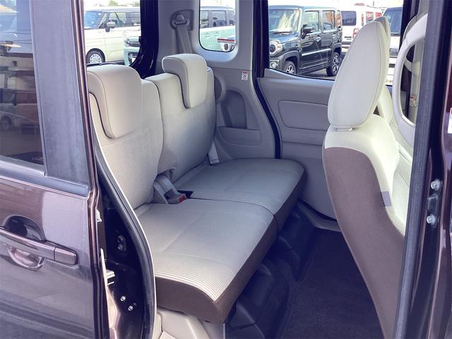 デイズルークス Ｓ　ＥＴＣ　両側スライドドア　ナビ　ＴＶ　衝突被害軽減システム　アイドリングストップ　ベンチシート　ＣＶＴ　ＥＳＣ　ＣＤ　ＵＳＢ　ミュージックプレイヤー接続可　Ｂｌｕｅｔｏｏｔｈ　エアコン（26枚目）