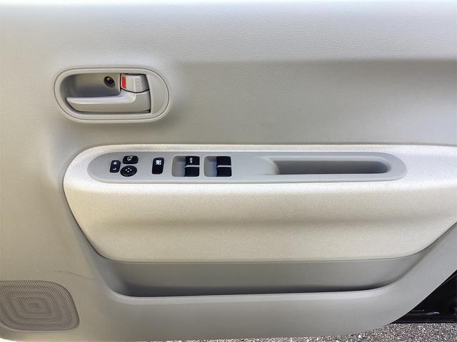 アルトラパン Ｇ　クリアランスソナー　レーンアシスト　衝突被害軽減システム　オートライト　スマートキー　アイドリングストップ　電動格納ミラー　シートヒーター　ベンチシート　ＣＶＴ　ＥＳＣ　アルミホイール　エアコン（15枚目）