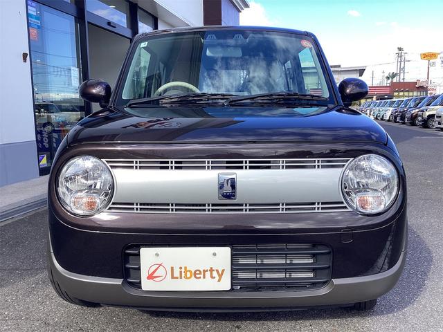 アルトラパン Ｇ　クリアランスソナー　レーンアシスト　衝突被害軽減システム　オートライト　スマートキー　アイドリングストップ　電動格納ミラー　シートヒーター　ベンチシート　ＣＶＴ　ＥＳＣ　アルミホイール　エアコン（17枚目）