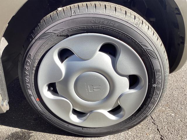 アルトラパン Ｇ　クリアランスソナー　レーンアシスト　衝突被害軽減システム　オートライト　スマートキー　アイドリングストップ　電動格納ミラー　シートヒーター　ベンチシート　ＣＶＴ　ＥＳＣ　アルミホイール　エアコン（22枚目）