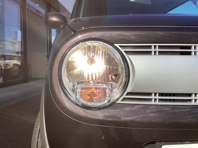 アルトラパン Ｇ　クリアランスソナー　レーンアシスト　衝突被害軽減システム　オートライト　スマートキー　アイドリングストップ　電動格納ミラー　シートヒーター　ベンチシート　ＣＶＴ　ＥＳＣ　アルミホイール　エアコン（25枚目）