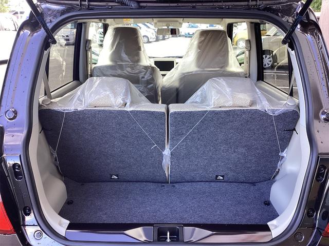 アルトラパン Ｇ　クリアランスソナー　レーンアシスト　衝突被害軽減システム　オートライト　スマートキー　アイドリングストップ　電動格納ミラー　シートヒーター　ベンチシート　ＣＶＴ　ＥＳＣ　アルミホイール　エアコン（29枚目）