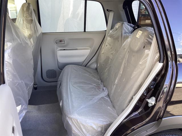 アルトラパン Ｇ　クリアランスソナー　レーンアシスト　衝突被害軽減システム　オートライト　スマートキー　アイドリングストップ　電動格納ミラー　シートヒーター　ベンチシート　ＣＶＴ　ＥＳＣ　アルミホイール　エアコン（35枚目）