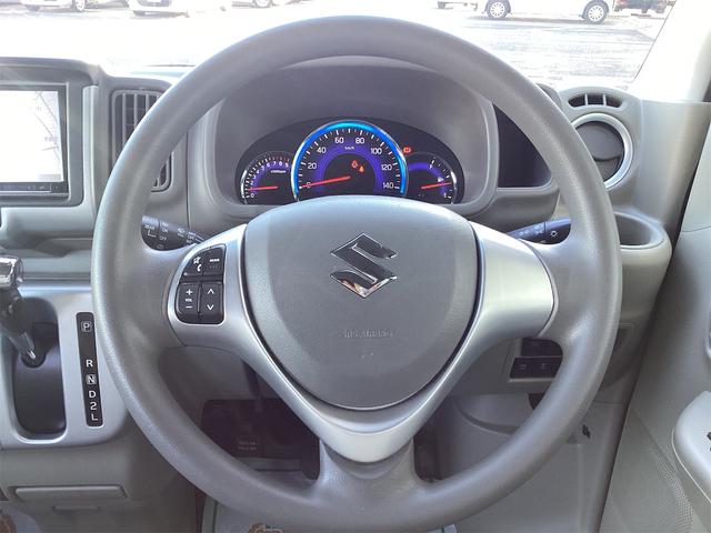 エブリイワゴン ＰＺターボスペシャル　バックカメラ　両側電動スライドドア　ナビ　ＴＶ　衝突被害軽減システム　スマートキー　電動格納ミラー　ベンチシート　ＡＴ　ＥＳＣ　ＣＤ　ＵＳＢ　Ｂｌｕｅｔｏｏｔｈ　アルミホイール　エアコン（7枚目）