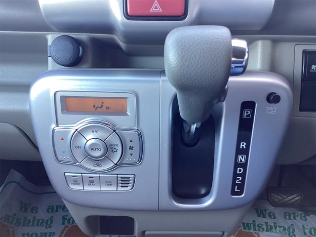 エブリイワゴン ＰＺターボスペシャル　バックカメラ　両側電動スライドドア　ナビ　ＴＶ　衝突被害軽減システム　スマートキー　電動格納ミラー　ベンチシート　ＡＴ　ＥＳＣ　ＣＤ　ＵＳＢ　Ｂｌｕｅｔｏｏｔｈ　アルミホイール　エアコン（12枚目）