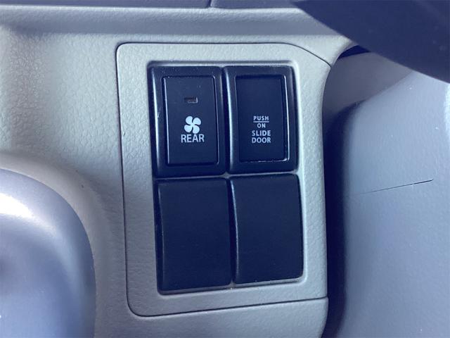 エブリイワゴン ＰＺターボスペシャル　バックカメラ　両側電動スライドドア　ナビ　ＴＶ　衝突被害軽減システム　スマートキー　電動格納ミラー　ベンチシート　ＡＴ　ＥＳＣ　ＣＤ　ＵＳＢ　Ｂｌｕｅｔｏｏｔｈ　アルミホイール　エアコン（14枚目）